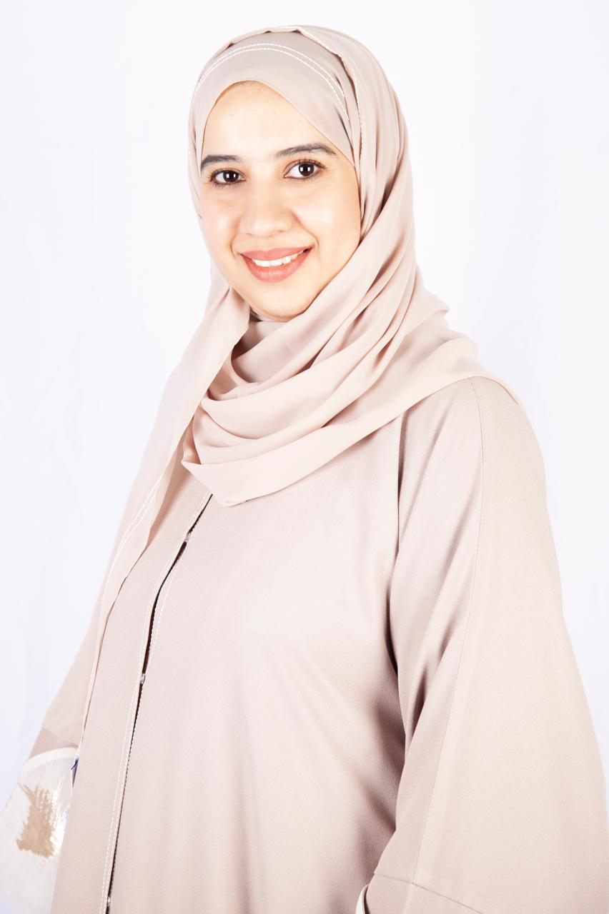 السداء للنسيج اليدوي